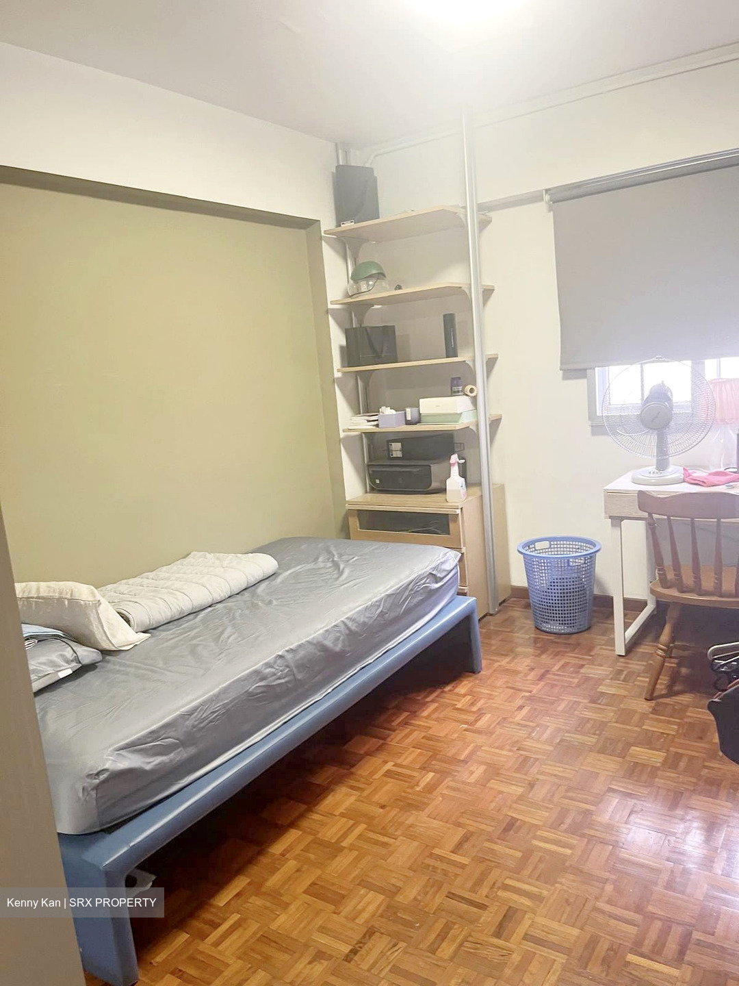 Blk 401 Sun Plaza Green (Tampines), HDB 4 Rooms #550690091
